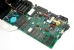 Motherboard of the TRS-80 Model 102