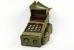 Tadiran TMD-326 in canvas carrying case