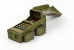 Tadiran TMD-326 in canvas carrying case