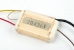 Medium-range DDR miniature 950 MHz radio bug with pre-amplifer