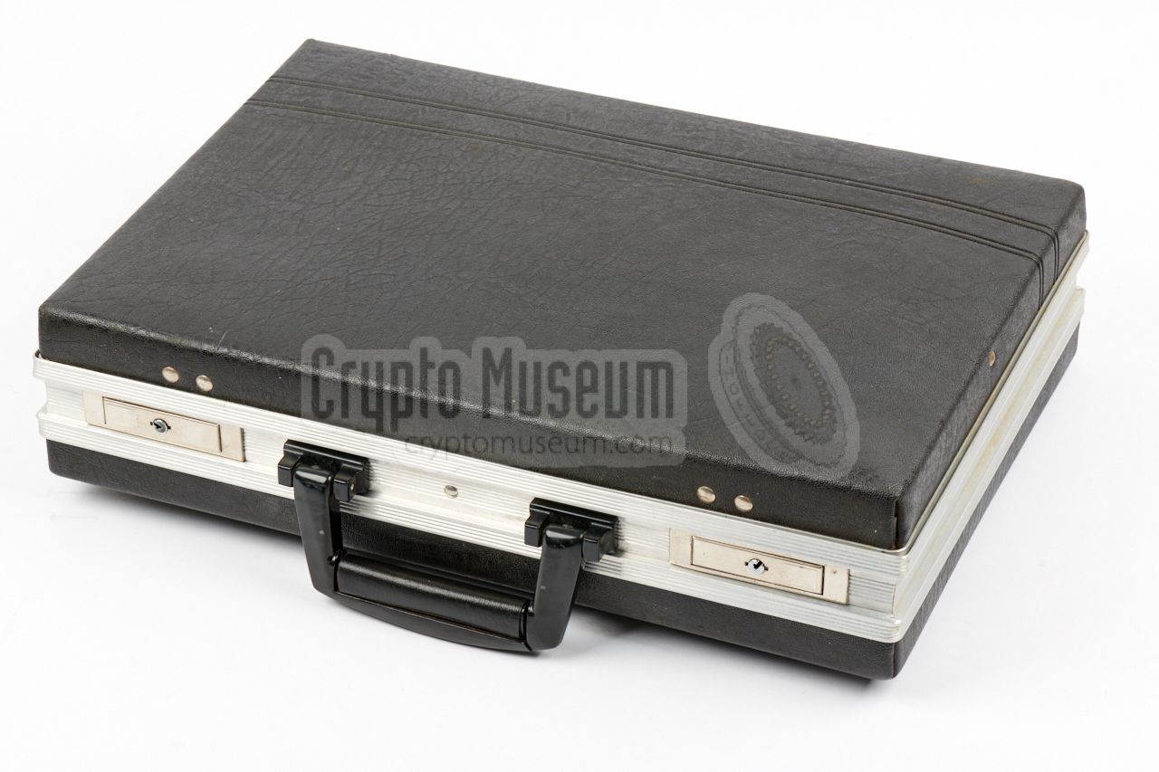 Briefcase