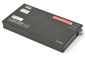 LEA/AID model 6369 - Portable 2 Watt VHF repeater