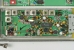 Receiver seen from the top