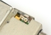 Antenna wiring