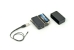 LEA 7178 with open battery compartment