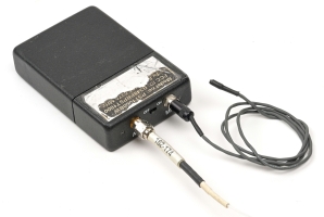 PST-1000 covert surveillance transmitter