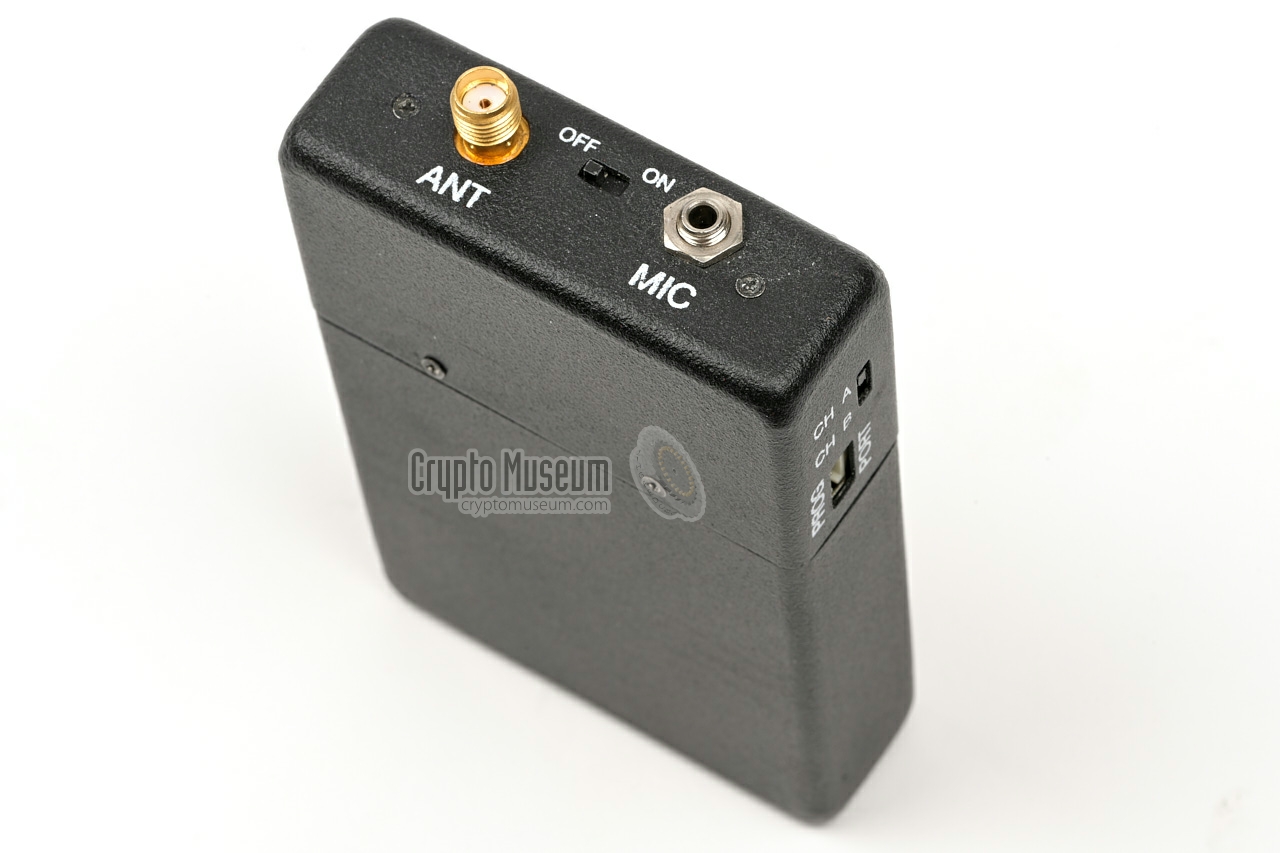 PST-1000