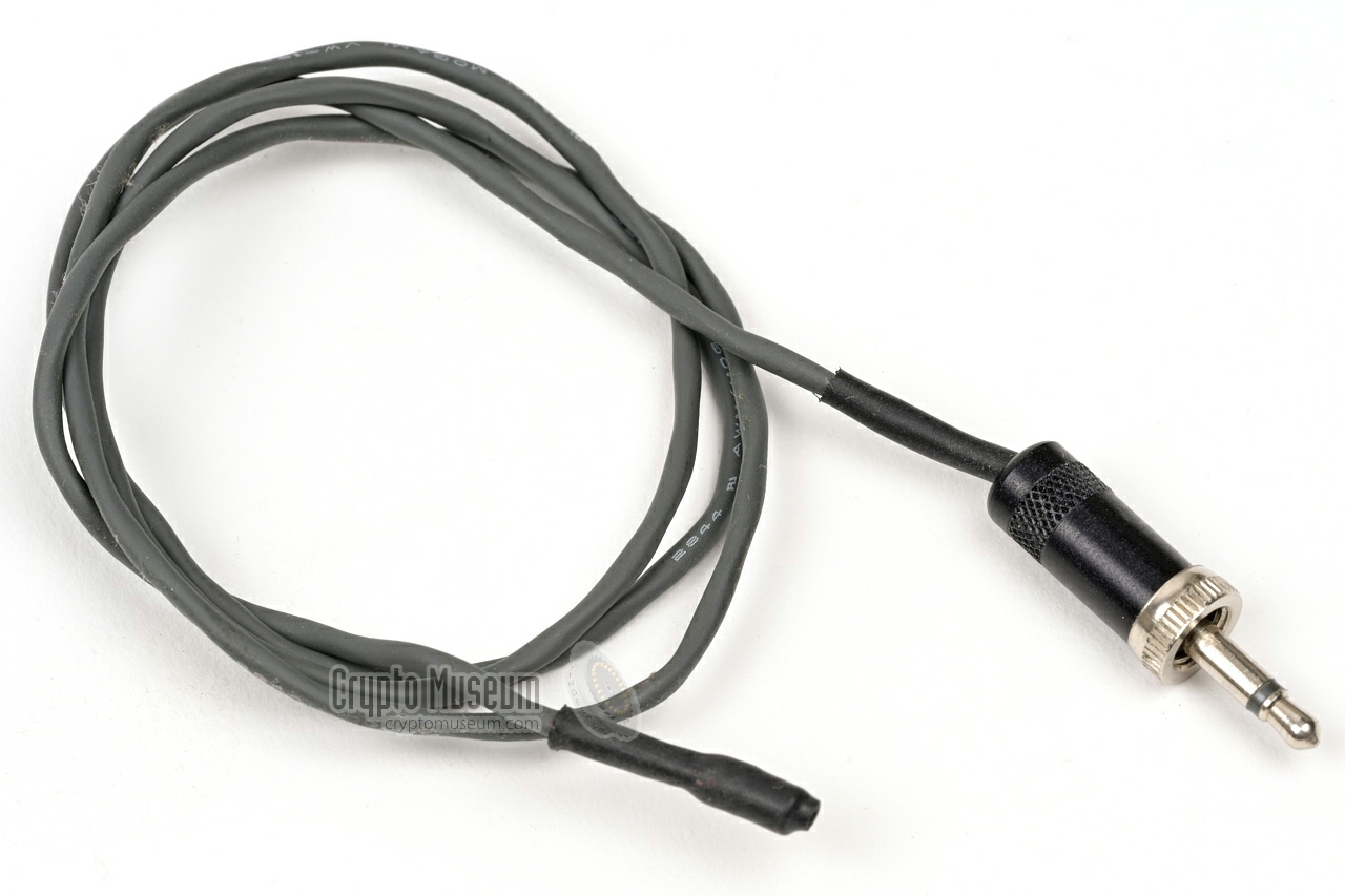 Microphone