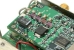 PA stage with harmonics filter