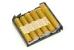 Battery pack - interior