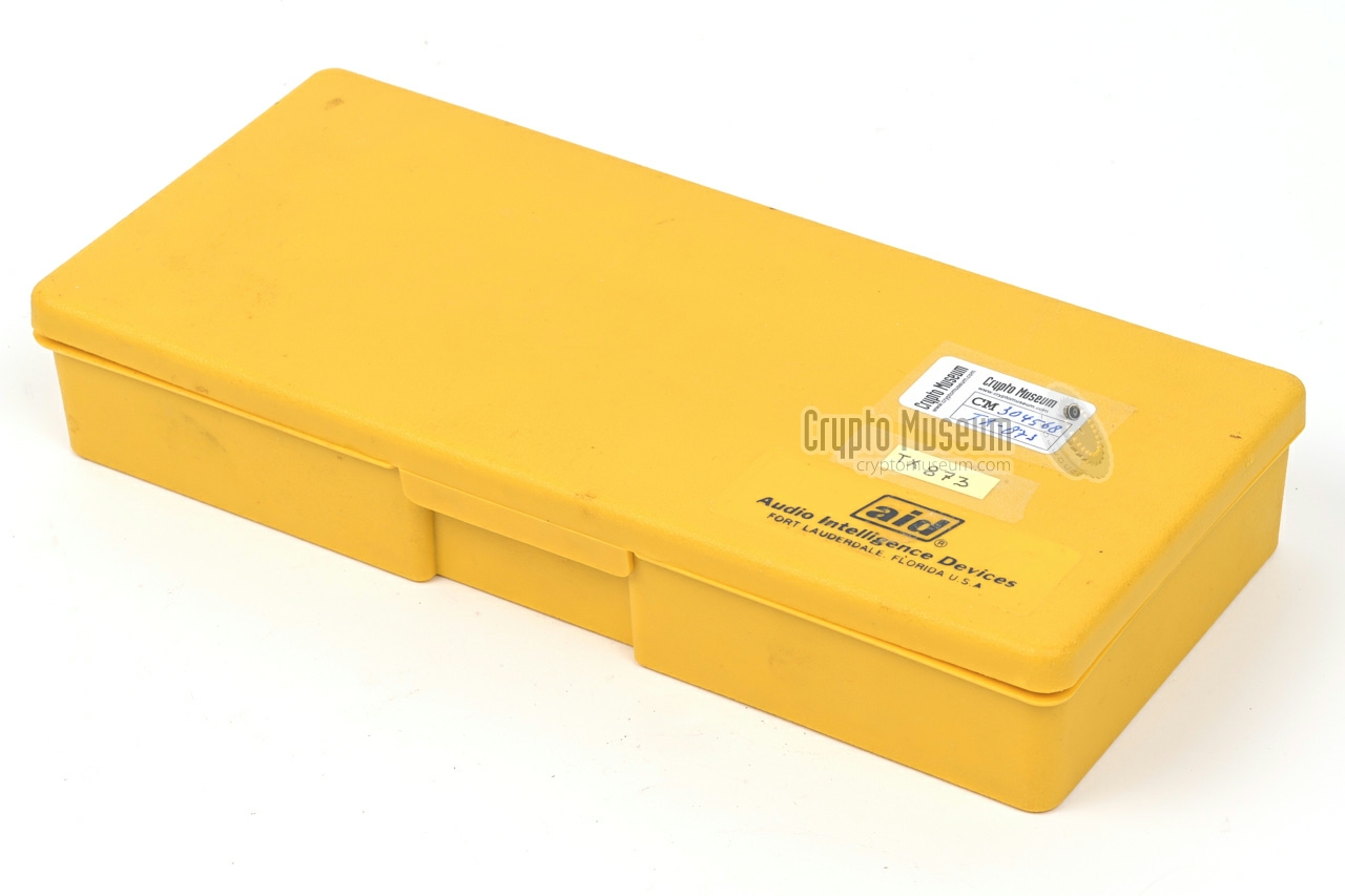 Storage case