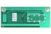 Carrier board bottom side