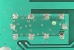Embedded transmitter PCB (bottom side)