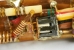 Transistor detail