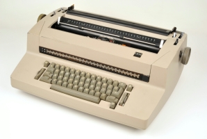 IBM Selectric II