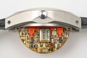 Quartz Oscillator board