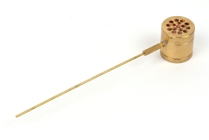 SATYR 2 passive element