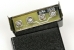 Battery terminals with serial number and company name