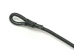 Loop at the end of the antenna wire
