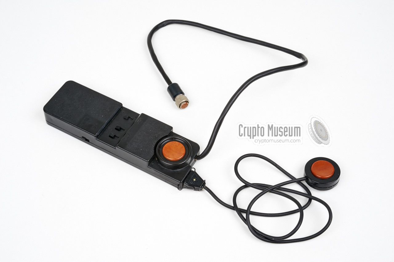 Extended remote control with remote shutter release button