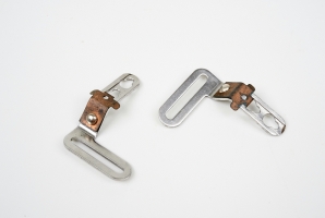 Camera mounting brackets