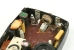 3 mm jack socket (modification)