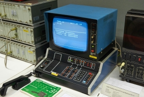 ZO-31 radio base station