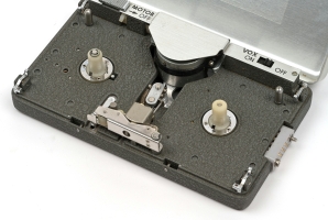 Tape mechanism (without tape)