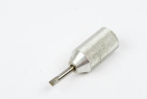 Miniature screwdriver