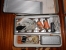 MEZON kit in the collection of the KGB Spy Museum [1] Storage case #2