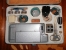 MEZON kit in the collection of the KGB Spy Museum [1] Storage case #1