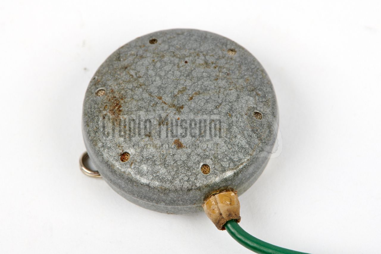 T-65 microphone (front)