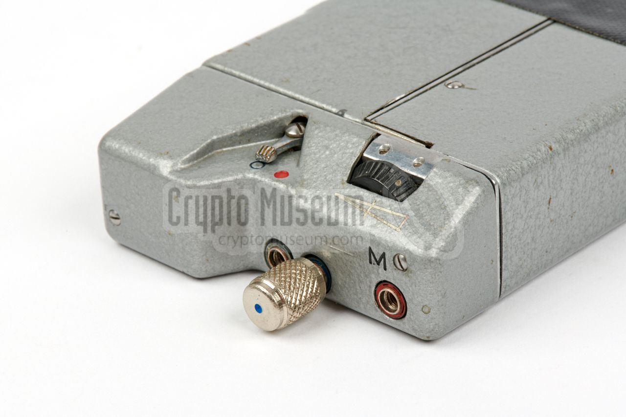 Using an alternative (home-made) shorting plug