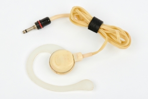 TM-2 earphone