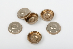RC-63 cups for OR-2K battery elements