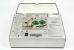 Nagra PS-1 with dust cover open