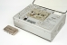 Special PS-1 playback device with built-in timebase corrector