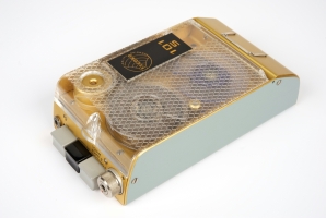 Stellavox Fi-Cord 101S