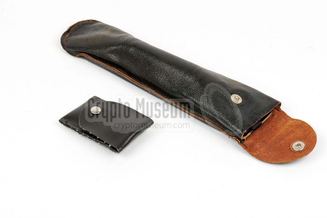 Sub-case with the actual mirrors