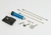 Complete inspection mirror kit