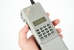 Ascom SE-160 handheld VHF/UHF radio with Cryptovox voice encryption
