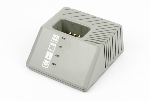 Single-unit desktop charger LA-140/160