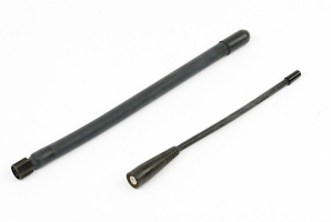 Antennas with TNC base, suitable for the SE-20