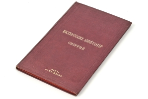 Sittler Code - cover