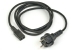 AC Mains power cable