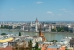 The beautiful city of Budapest