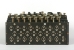 Enigma A598 Steckerbrett