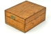 Wooden case front