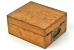Wooden case rear