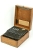 M16913 wit open top lid